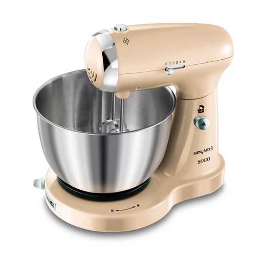 Sogo impastatrice sbattitore - sogo,