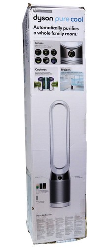 Dyson pure cool ventilatore - ventilatore, a