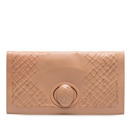 Bottega veneta nappa embossé - veneta,