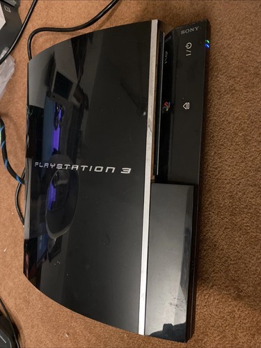 Rare ps3 cecha12 - ps3,