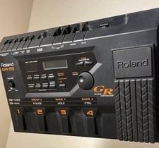 Roland GR-33 Sintetizzatore