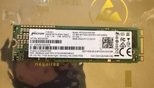 Micron 1100 256GB M.2 2280
