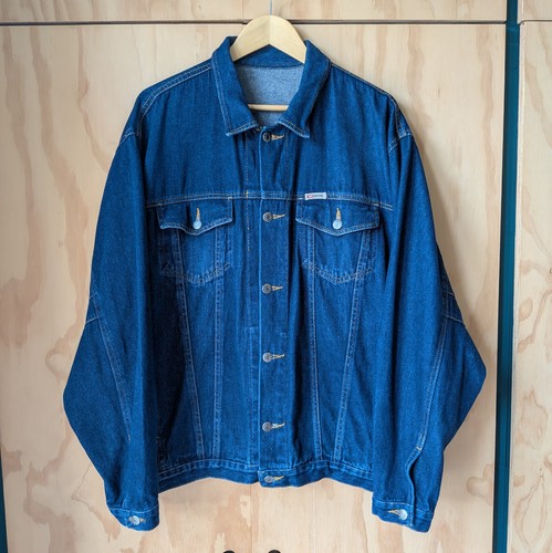 Giacca denim diesel industry - giacca,