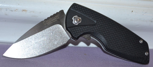 Camillus lk6 titanium - camillus,