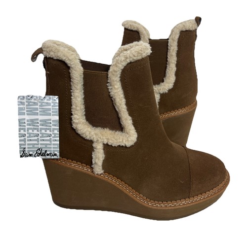 Stivaletti sam edelman nuovi - stivaletti,