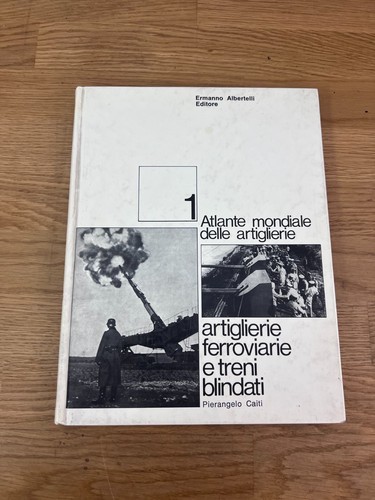 Caiti atlante mondiale delle - caiti:,