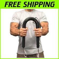 Twister elettrico in acciaio