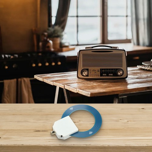 Per appassionati radio - per,