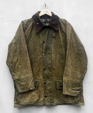 Barbour Beaufort A150 Giacca