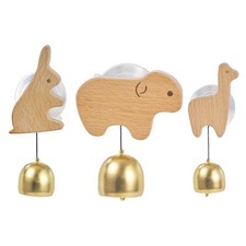 Campanello da appendere alla