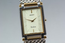 Orologio Uomo Vintage 1986