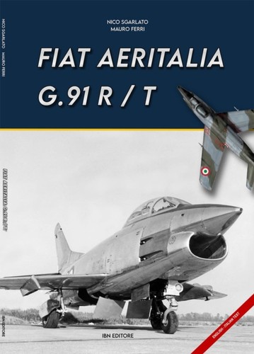 Fiat aeritalia t by - fiat, r/t