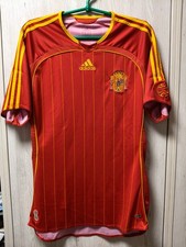 Maglia maglia calcio home