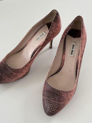Miu tacchi - miu,