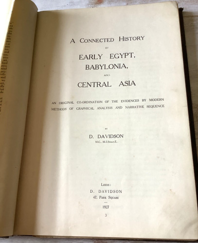 1927 early egypt - 1927,