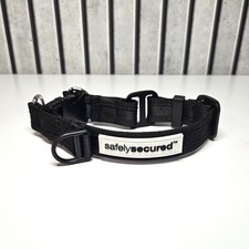Safelysecured collare - collare, di