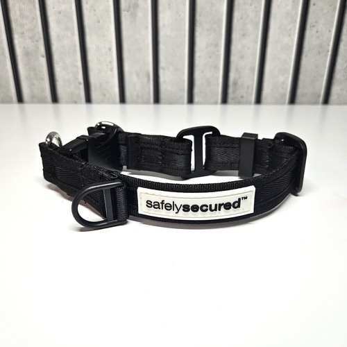 Safelysecured collare - safelysecured, di
