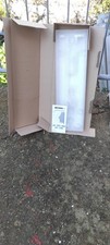 Plaffoniera Disano IP40 2X18W