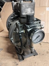 POMPA AD ARIA DOPPIA MEMBRANA 