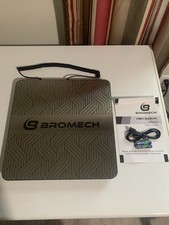 BROMECH Shipping Scale 440lb