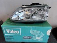 Renault Espace 3 - 2000-2002 -