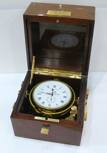 Zenith orologio bordo - orologio, di
