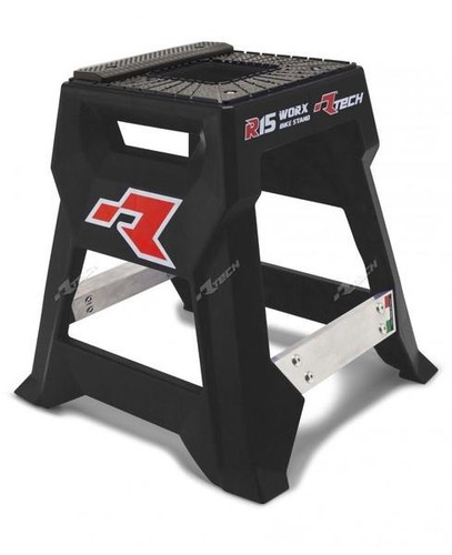 Rtech r15 supporto bici - supporto, (nero)