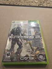 Crysis 2 -- Nano Edition