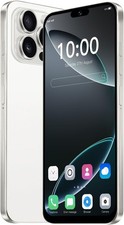 Smartphone dual sim - dual, 6,3"
