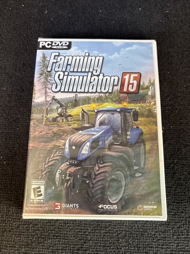Farming simulator gioco - farming,