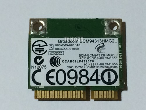 Scheda wireless wifi - scheda,