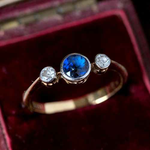 Bellissimo anello antico - anello,