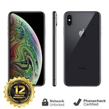 Apple iphone gb - apple, xs