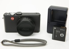 Leica D-LUX 3 fotocamera punta