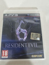 Resident Evil 6 - PS3