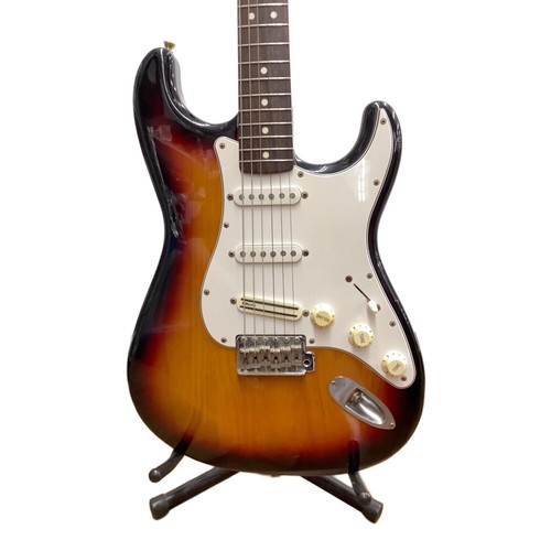 Chitarra fender japan 50 - japan, st-50