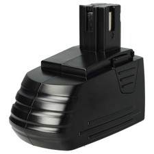 Batterie remplace Hilti