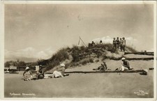 CPA TYLOSAND Strandbild SWEDEN (1119035)