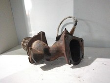 COLLETTORE DI SCARICO PER