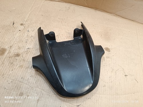 Codone posteriore parafango - codone,