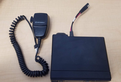 Motorola cm200d vhf - cm200d, mobile