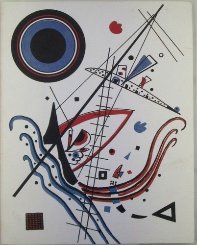 Wassily kandinsky artist - artist, /