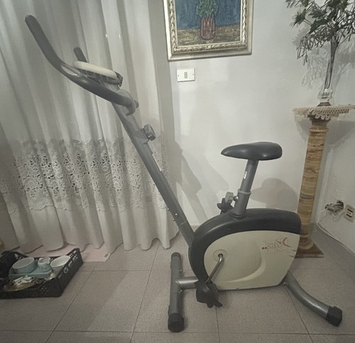 Cyclette camera - da,
