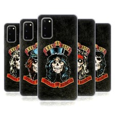GUNS N' ROSES VINTAGE CUSTODIA