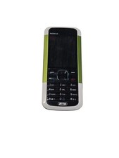 Cellulare vintage usato non testato – telefono collezione/ricambi NOKIA 5000d-2