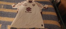 Maglia Tameze Torino Indossata