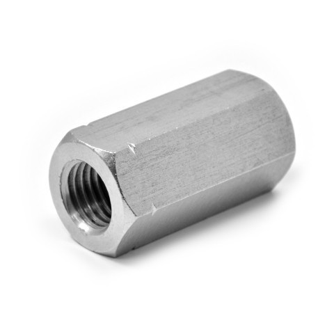 Dado inox giunzione - dado,