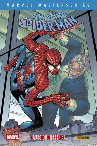 Amazing spider man - spider-man, di