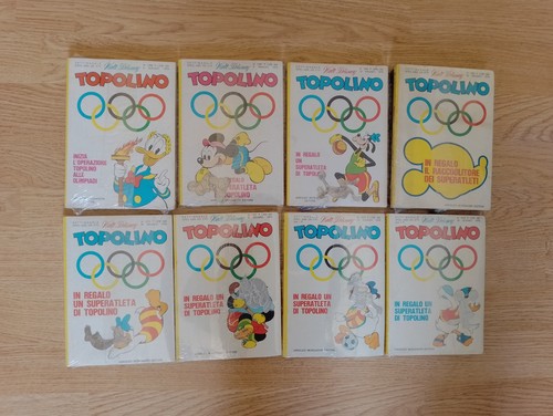 Topolino 1066 1073 con - topolino, 1066-1073