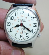 OROLOGIO DA UOMO ACCUTRON